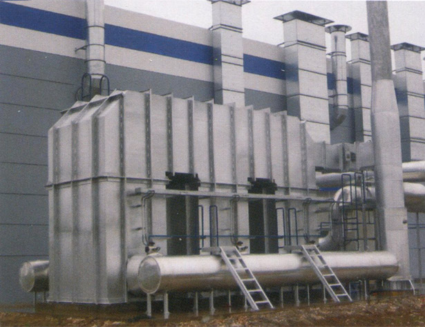 �л���������ʽ�����ٻ�¯(RTO)