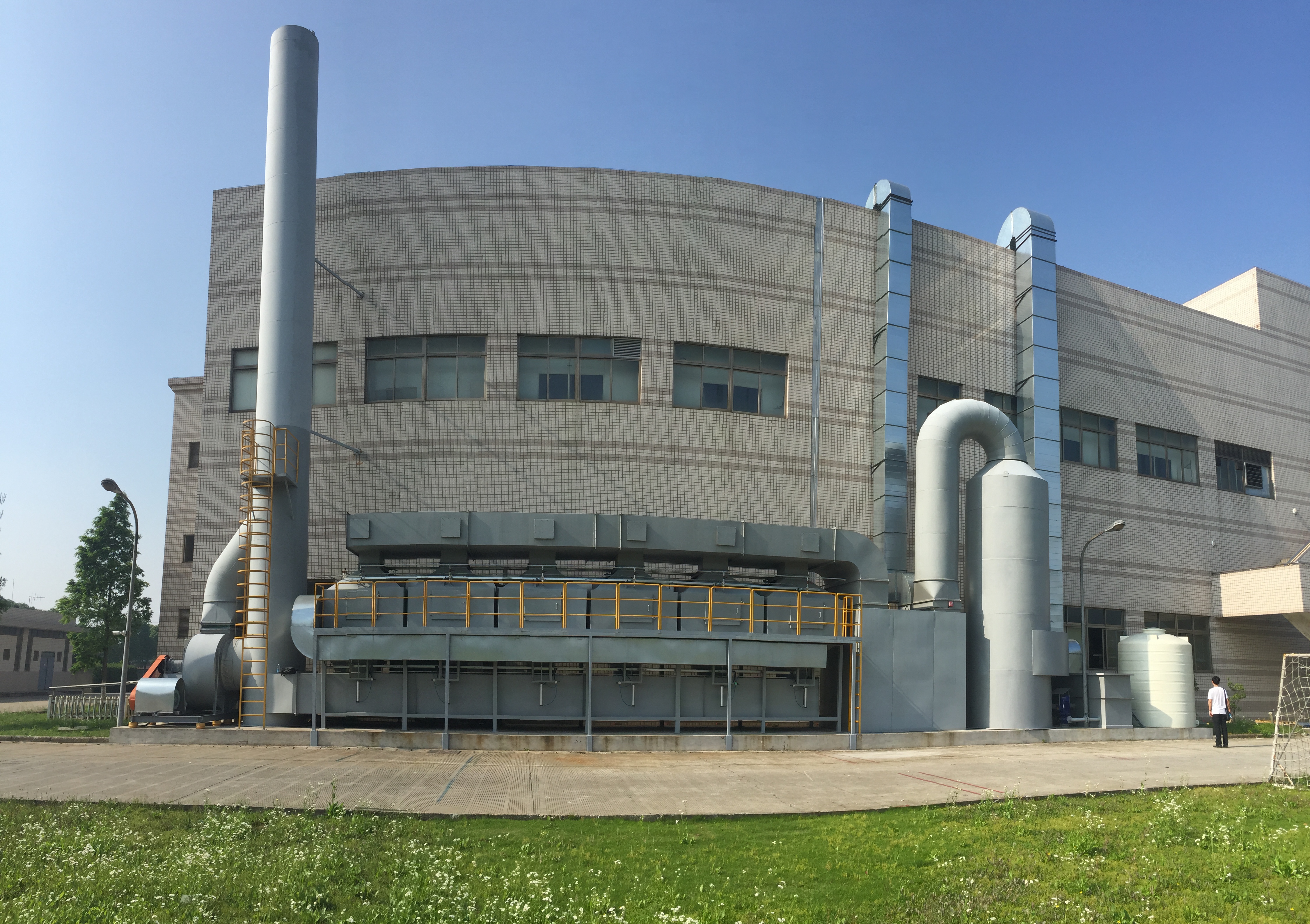 �л���������ʽ�߻�ȼ��װ�ã�RCO��